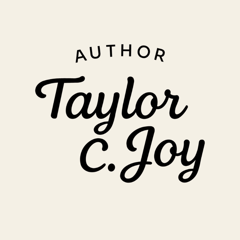 Taylor C. Joy